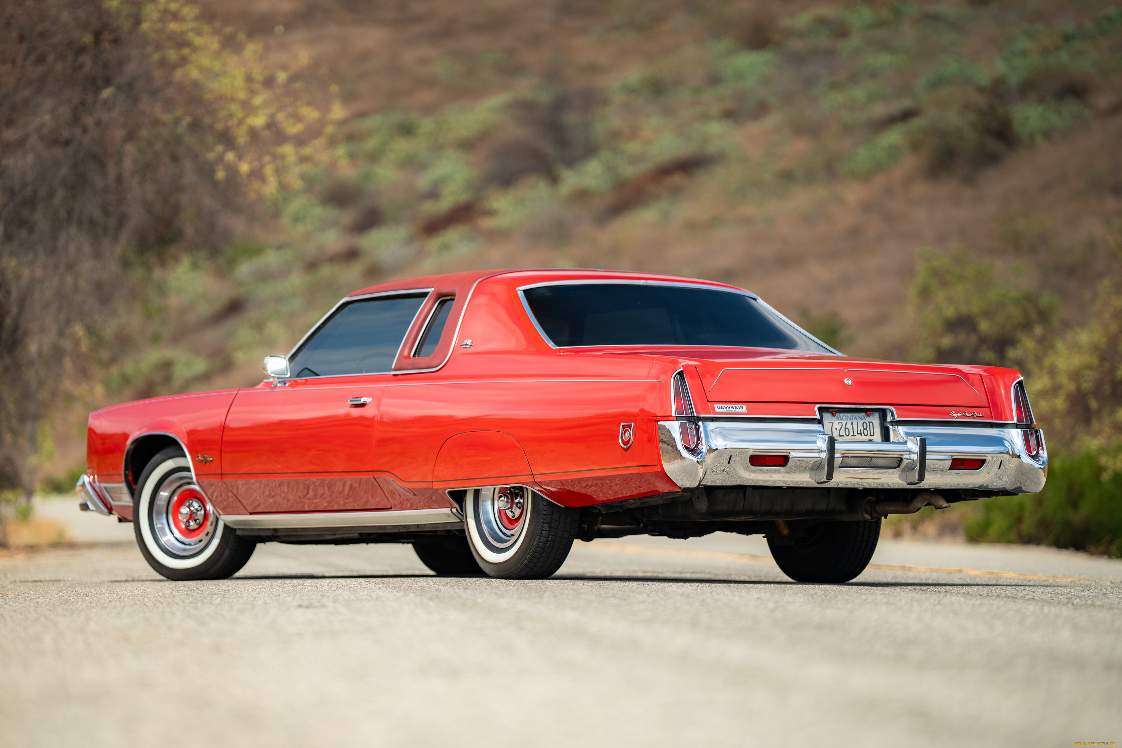 , chrysler